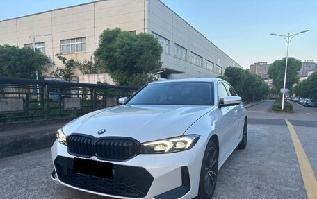BMW 3 серия, 2023 год, 3 182 000 рублей, 3 фотография