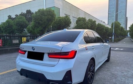 BMW 3 серия, 2023 год, 3 182 000 рублей, 6 фотография