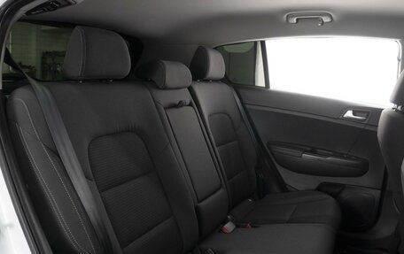 KIA Sportage IV рестайлинг, 2016 год, 1 969 000 рублей, 6 фотография