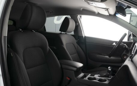 KIA Sportage IV рестайлинг, 2016 год, 1 969 000 рублей, 7 фотография