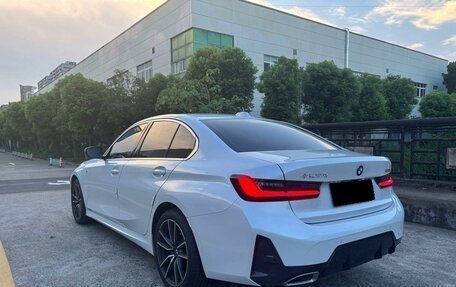 BMW 3 серия, 2023 год, 3 182 000 рублей, 4 фотография