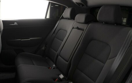 KIA Sportage IV рестайлинг, 2016 год, 1 969 000 рублей, 8 фотография