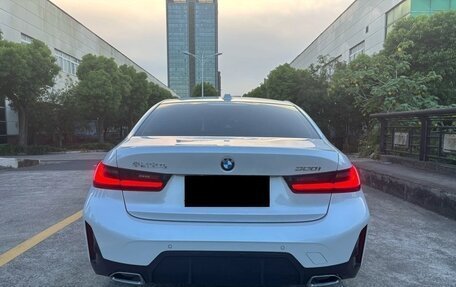 BMW 3 серия, 2023 год, 3 182 000 рублей, 5 фотография