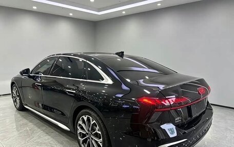 Audi A6, 2025 год, 7 200 000 рублей, 2 фотография