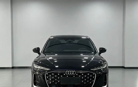 Audi A6, 2025 год, 7 200 000 рублей, 3 фотография