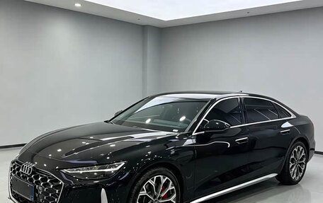 Audi A6, 2025 год, 7 200 000 рублей, 5 фотография