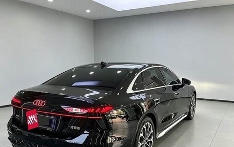 Audi A6, 2025 год, 7 200 000 рублей, 6 фотография