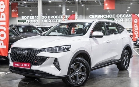 Haval F7 I, 2024 год, 1 780 000 рублей, 1 фотография