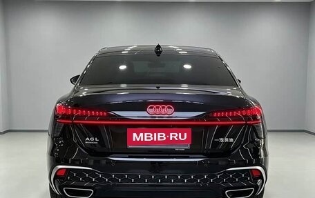 Audi A6, 2025 год, 7 200 000 рублей, 4 фотография