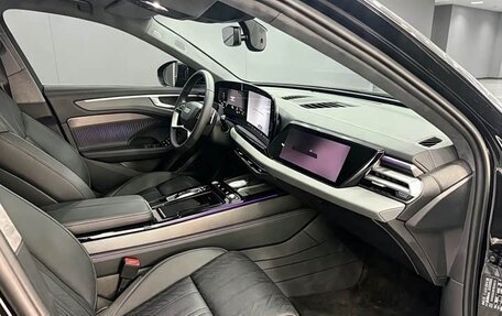 Audi A6, 2025 год, 7 200 000 рублей, 10 фотография