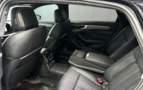 Audi A6, 2025 год, 7 200 000 рублей, 12 фотография