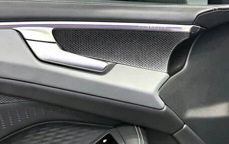 Audi A6, 2025 год, 7 200 000 рублей, 11 фотография
