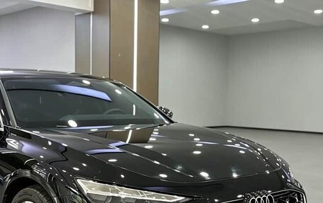 Audi A6, 2025 год, 7 200 000 рублей, 7 фотография