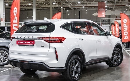 Haval F7 I, 2024 год, 1 780 000 рублей, 6 фотография