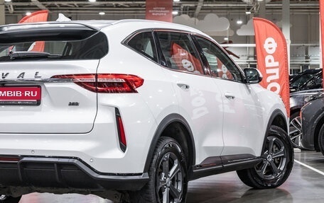 Haval F7 I, 2024 год, 1 780 000 рублей, 7 фотография