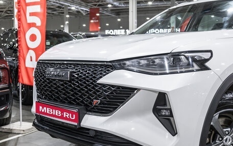 Haval F7 I, 2024 год, 1 780 000 рублей, 2 фотография