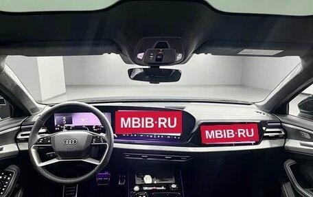 Audi A6, 2025 год, 7 200 000 рублей, 8 фотография