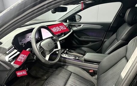 Audi A6, 2025 год, 7 200 000 рублей, 9 фотография