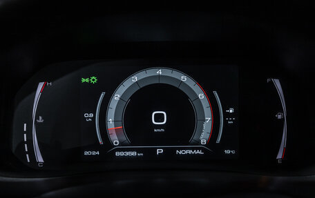 Haval F7 I, 2024 год, 1 780 000 рублей, 11 фотография