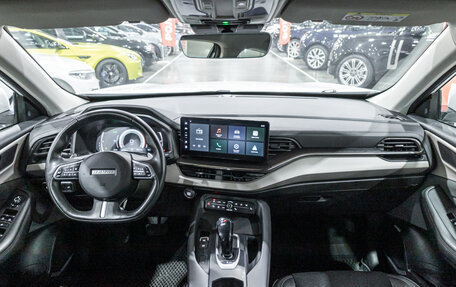 Haval F7 I, 2024 год, 1 780 000 рублей, 14 фотография