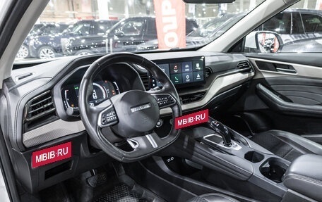 Haval F7 I, 2024 год, 1 780 000 рублей, 12 фотография