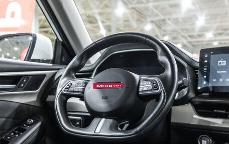 Haval F7 I, 2024 год, 1 780 000 рублей, 16 фотография