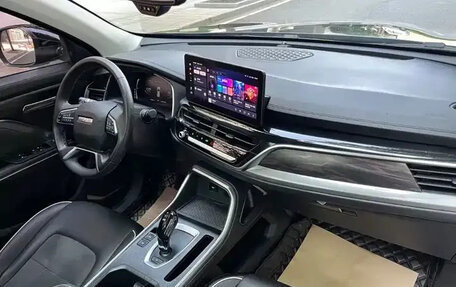 Haval H6, 2022 год, 1 023 000 рублей, 10 фотография