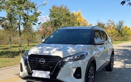 Nissan Kicks I, 2023 год, 1 311 000 рублей, 1 фотография