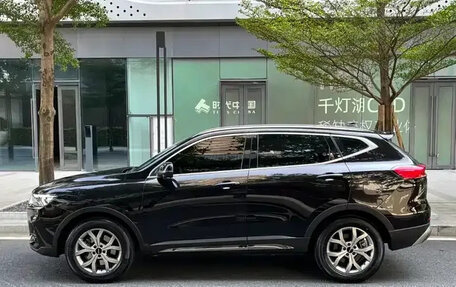 Haval H6, 2022 год, 1 023 000 рублей, 5 фотография