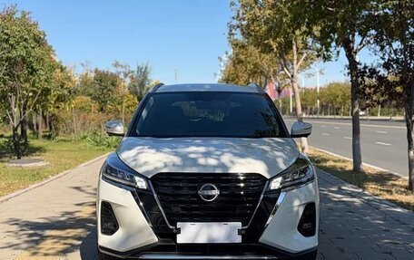 Nissan Kicks I, 2023 год, 1 311 000 рублей, 2 фотография