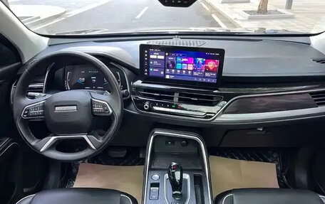 Haval H6, 2022 год, 1 023 000 рублей, 13 фотография