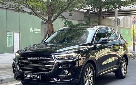 Haval H6, 2022 год, 1 023 000 рублей, 3 фотография