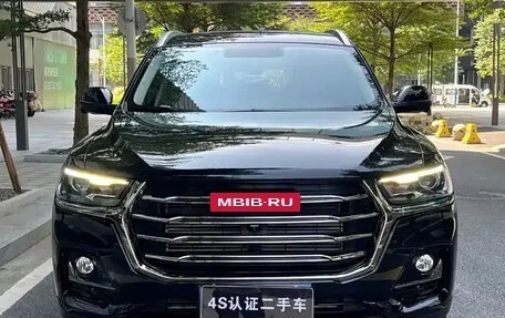 Haval H6, 2022 год, 1 023 000 рублей, 2 фотография