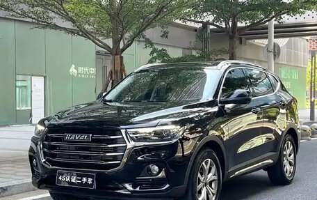 Haval H6, 2022 год, 1 023 000 рублей, 4 фотография
