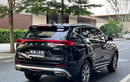 Haval H6, 2022 год, 1 023 000 рублей, 6 фотография