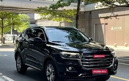 Haval H6, 2022 год, 1 023 000 рублей, 1 фотография