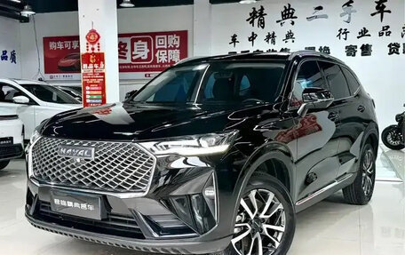 Haval H6, 2022 год, 1 083 000 рублей, 1 фотография
