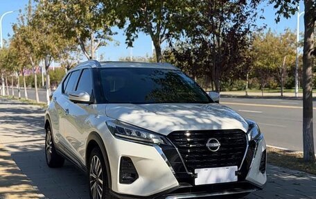 Nissan Kicks I, 2023 год, 1 311 000 рублей, 3 фотография