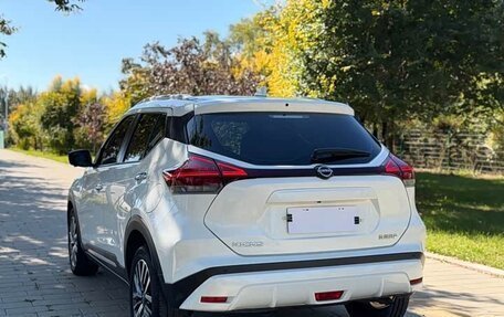 Nissan Kicks I, 2023 год, 1 311 000 рублей, 7 фотография