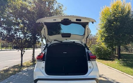 Nissan Kicks I, 2023 год, 1 311 000 рублей, 6 фотография