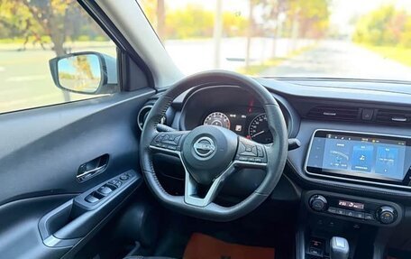 Nissan Kicks I, 2023 год, 1 311 000 рублей, 10 фотография