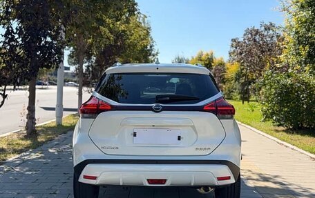 Nissan Kicks I, 2023 год, 1 311 000 рублей, 5 фотография