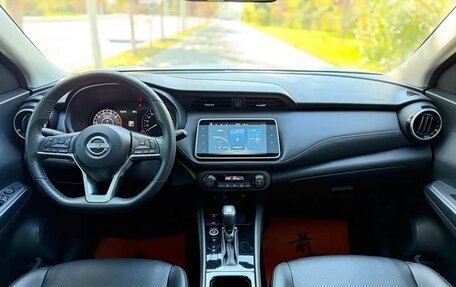 Nissan Kicks I, 2023 год, 1 311 000 рублей, 12 фотография