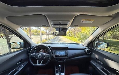 Nissan Kicks I, 2023 год, 1 311 000 рублей, 13 фотография
