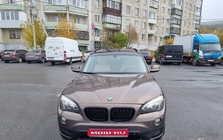 BMW X1, 2011 год, 1 000 000 рублей, 1 фотография