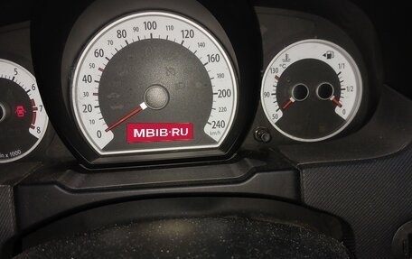 KIA cee'd I рестайлинг, 2009 год, 600 000 рублей, 1 фотография