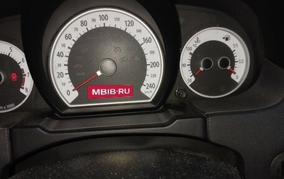 KIA cee'd I рестайлинг, 2009 год, 600 000 рублей, 1 фотография