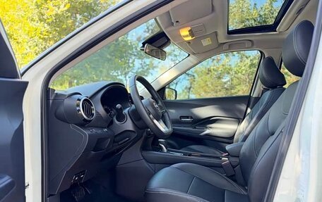 Nissan Kicks I, 2023 год, 1 311 000 рублей, 18 фотография