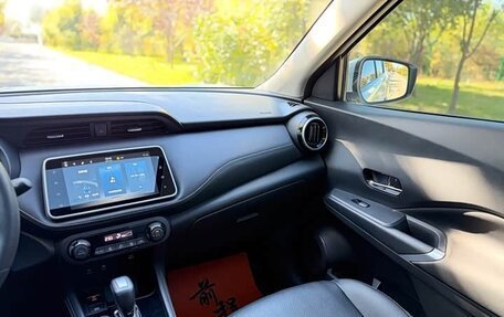 Nissan Kicks I, 2023 год, 1 311 000 рублей, 19 фотография