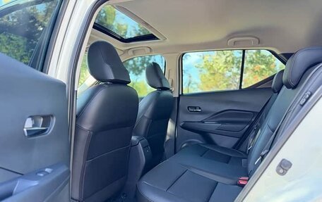 Nissan Kicks I, 2023 год, 1 311 000 рублей, 20 фотография